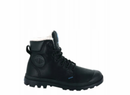 Palladium Pampa Sport Cuff WPS 72992-001-M Černá 45
