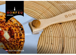 BonFeu STROJEK NA PIZZU BONFEU