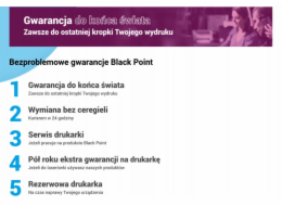 Black Point [LCBPBTN821XLC] Toner BP (Brother TN-821XLC)