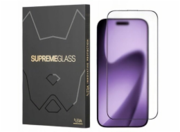 iLera FrostedGlass 2.0 pro iPhone 17 Air