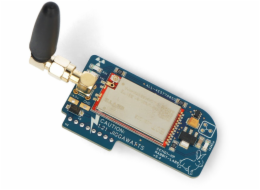 Massacre Kondenzátor toku - zesilovač signálu CC1101 s anténou 433 MHz pro Flipper Zero - Rabbit Labs}