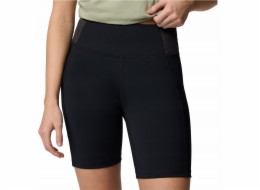 Columbia Legíny Boundless Trek 1/2 2074471012 Černé L