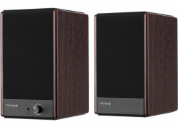 Microlab Solo 3 - sada Bluetooth reproduktorů 2.0