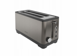 Aiwa ABT1600 Kofotatsu stříbrná