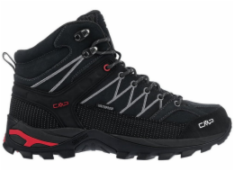 CMP Pánské trekové boty RIGEL MID WP WATERPROOF (3Q12947/60UU) 45