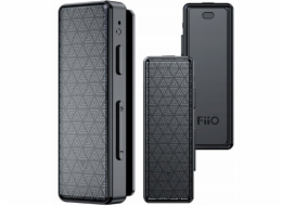 FiiO BTR11 - černý - DAC zesilovač s Bluetooth