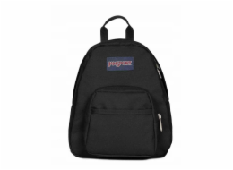 The North Face Batoh JanSport Half Pint EK0A5BAIN55 EK0A5BBIN55 Černý Jedna velikost