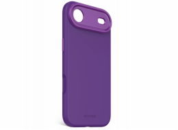 Decoded AntiMicrobial Silicone Backcover iP 17 Air Future Dusk