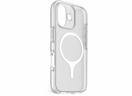 Decoded DropTec Transparent Backcover iPhone 17 White