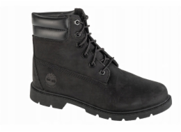 Timberland Linden Woods WP 6 Inch 1A156S Černá 39