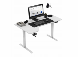 Mark Adler Leader 9.1 White