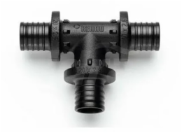 Rehau Červené tričko PX - 32-20-20 RAUTITAN - PPSU