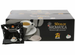 Tchibo&nbsp;Káva&nbsp;Zicaffe&nbsp;Aromatica&nbsp;-&nbsp;ESE&nbsp;sáčky&nbsp;50&nbsp;kusů