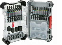 Bosch Sada šroubováků PRO Impact