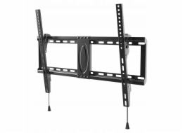 Ergosolid Satt-2 - Pevný naklápěcí držák pro LCD LED televizory 32"-80"