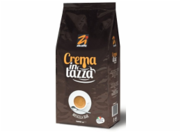 Tchibo Zicaffe Supercrema La Crema v zrnkové kávě Tazza 1kg