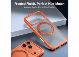 Skrzynkazdrewna OSTAND PRO ŘADA IPHONE 17 PRO