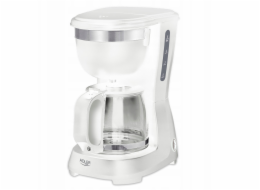 Adler&nbsp;0,6l&nbsp;překapávací&nbsp;kávovar