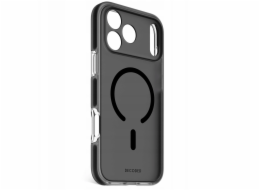 Decoded DropTec Transparent Backcover iP 17 Pro Max Black