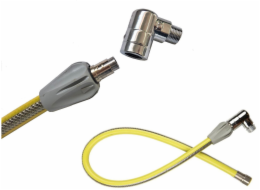 PROFITOR Plynová přípojka.Z/Zaw.0,75M E-Gas 113 (S) příslušenství k plynu