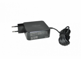 Asus 0A001-00446000 Napájecí adaptér/měnič Interní 65W Černý