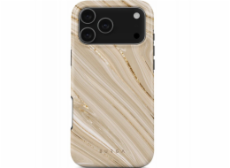 UAB Hautica Burga Tough Magsafe - Ochranný kryt kompatibilní s MagSafe pro iPhone 17 Pro Max (plný lesk)