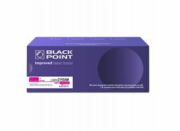 Black Point [LCBPH2193AM] Barevný toner (HP W2193A)