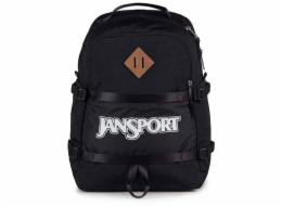 JanSport Batoh Small Seattle Pack EK0A5BK1N55 Černý Jedna velikost
