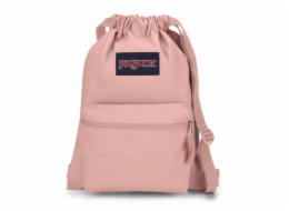 JanSport Drawsack EK0A5BI7N59 Pink Jedna velikost