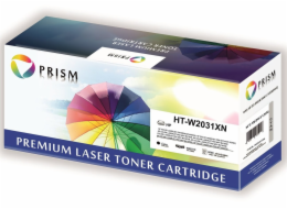 Prism Toner HP č. 415X W2030X Bk 7.5k 100% nový, s čipem A
