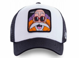 Capslab Freegun Dragon Ball Z CL-DBZ2-1-KAM4 Černá Jedna velikost