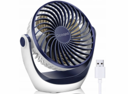 Ocoopa Ocoop D602 tmavě modrá USB