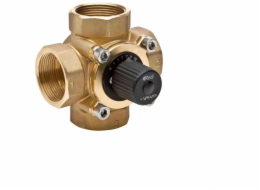 IMI TA 4cestný směšovací ventil DN20, 3/4 Kvs 6,3 (DWZ)