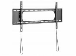 Fiber Novelty C5F - Ultra plochý pevný nástěnný držák pro LCD LED plazmové televizory 45"-90"