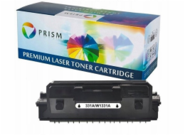 Prism Toner HP č. 331A W1331A černý, 5K, 100% nový