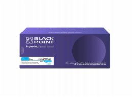 Black Point [LCBPH2191AC] Barevný toner (HP W2191A)