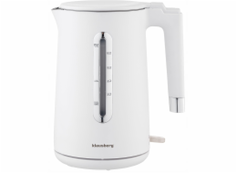 Klausberg KB-7890 Bílá konvice