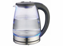 Klausberg Stříbrná konvice KB-7887