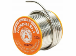 IBP Měkká pájka 2,5 mm 250 g