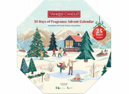 Yankee Candle - Adventní věnec - AW25