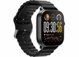 Realme Watch 5 titanově černá