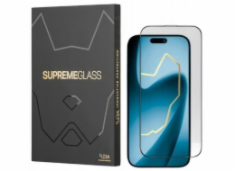 iLera Originální ochranné sklo DeLuxe 2.0 pro iPhone 17 Pro Max