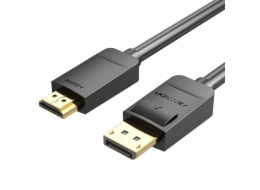 Vention DisplayPort 1.2 - HDMI 1.4, 3m