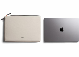 Bellroy Lite Laptop Sleeve 14 - brašna na notebook 14 (jasan)