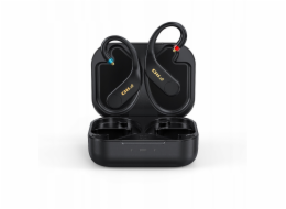 FiiO UTWS5 2025 - Bezdrátový adaptér/zesilovač pro sluchátka - verze MMCX