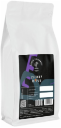 HAYB Kávová zrna Bracia Ziółkowscy Dark Roast 1kg