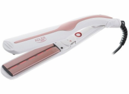 Adler Infračervená žehlička na vlasy