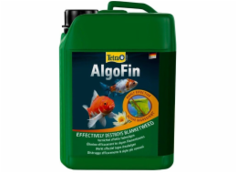 Tetra Pond AlgoFin 3 L Přípravek na jezírko odstraňuje vláknité řasy