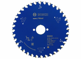 Bosch DEHATOVÝ PILOT. EXPERT 180X30X2.6/1.6X36T