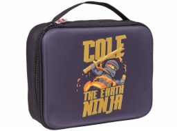 LEGO Ninjago Obědový box 20284-2513 Černá Jedna velikost